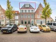 Vooreiland 14 d, 1671 HN Medemblik