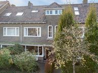 Molièrelaan 25, 3533 VG Utrecht