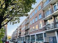 Fokke Simonszstraat 50 A, 1017 TJ Amsterdam