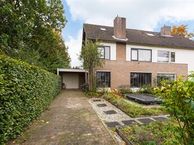 Luxemburgstraat 8, 5144 CZ Waalwijk