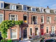 Frederik Hendrikstraat 53, 3583 VG Utrecht