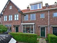 Stephensonstraat 82, 2014 KE Haarlem