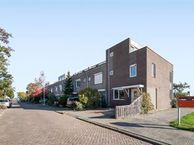 Kolibristraat 1, 3077 CS Rotterdam