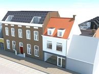 Dorpsplein 34 B, 4371 AC Koudekerke