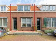 Steiltjesstraat 4, 4301 HS Zierikzee