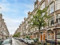 Valeriusstraat 254 H, 1075 GL Amsterdam