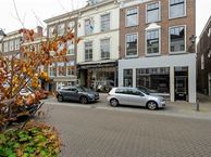 Wagenstraat 167 B, 2512 AV Den Haag