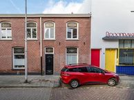 Acaciastraat 25, 5038 HE Tilburg