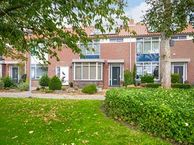 Landmetersweg 57, 1785 HB Den Helder