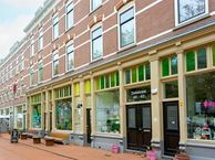 Delistraat 38 c, 3072 ZL Rotterdam