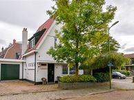 Bruno Klauwersstraat 21, 2082 GM Santpoort-Zuid