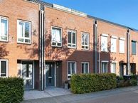 Kea Boumanstraat 35, 6833 LJ Arnhem