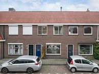 Maetsuyckerstraat 8, 5018 GC Tilburg