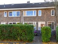 Sperwerstraat 13, 6541 SB Nijmegen