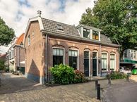 Kerkplein 4, 2061 JC Bloemendaal