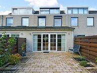 Zenobiagang 36, 2719 BZ Zoetermeer