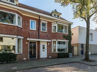 Van Hessen-Kasselstraat 8, 5021 ES Tilburg