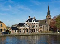 Kerkstraat 46, 2377 AT Oude Wetering