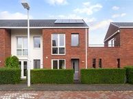 Derde Westerparklaan 343, 3544 NH Utrecht