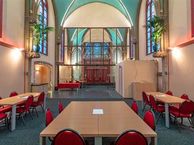 Winkelveldstraat 1 c, 5916 NX Venlo