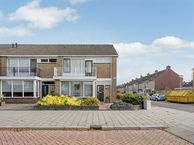 Montenaken 43, 4651 JJ Steenbergen (NB)