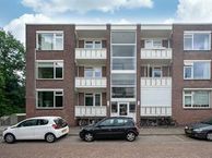 Cronjéstraat 12 A, 4818 BK Breda