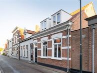 Ds. de Bresstraat 2, 4695 CT Sint-Maartensdijk