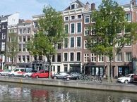 Nieuwe Herengracht 21 C, 1011 RL Amsterdam