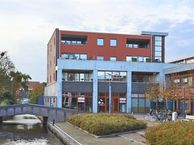 Dick Laanplein 29, 1521 HT Wormerveer