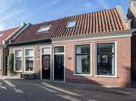 van Bleiswijkstraat 26, 1601 NB Enkhuizen