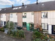 Graaf Adolflaan 15, 3818 DA Amersfoort