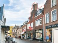 Vingerhoekhof 11 c, 3401 DX IJsselstein