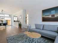 Rozenlaan 89 A, 3051 LN Rotterdam