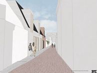 Lange Poellaan 21, 2012 VV Haarlem