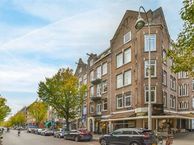 Pretoriusstraat 2 IV, 1092 GE Amsterdam