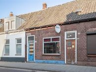 Hoefstraat 132, 5014 NM Tilburg