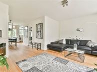 Galileïplantsoen 100, 1098 NC Amsterdam