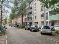 Vrolikstraat 393 B, 1092 TD Amsterdam