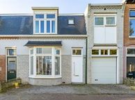 van Sytzamastraat 28, 8933 DW Leeuwarden