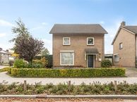 Einsteinstraat 6, 5258 LG Berlicum