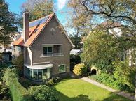 Nassaulaan 26, 1213 BC Hilversum