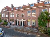 Kernstraat 23 A, 2313 EV Leiden