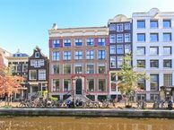 Oudezijds Achterburgwal 137 B, 1012 DG Amsterdam