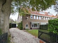 Frans Halslaan 4, 1412 HT Naarden