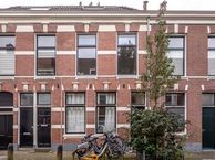 Van Spaenstraat 31, 6821 AV Arnhem