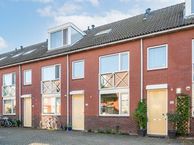 Leni Sarishof 23, 3051 PT Rotterdam