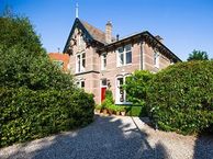 Nieuwe 's-Gravelandseweg 7, 1405 HJ Bussum