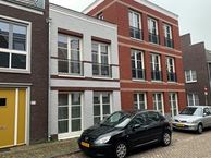 Eerste Baan 1 B, 8011 DB Zwolle