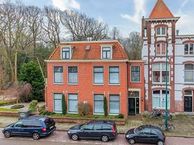 Geversstraat 50, 2342 AB Oegstgeest