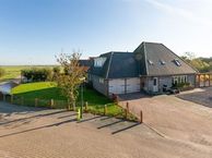 Pastorijelân 3, 8747 NJ Wons